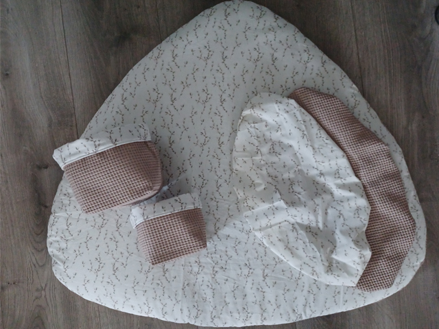 Boxkleed | babynestjesvanria.nl